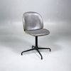 GUBI  - Beetle Chair läder - GamFratesi