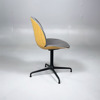 GUBI  - Beetle Chair läder - GamFratesi