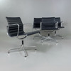 Charles & Ray Eames -  Aluminium Chair EA108 - VITRA