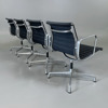 Charles & Ray Eames -  Aluminium Chair EA108 - VITRA