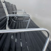 Charles & Ray Eames -  Aluminium Chair EA108 - VITRA