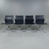 Charles & Ray Eames -  Aluminium Chair EA108 - VITRA