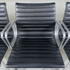 Charles & Ray Eames -  Aluminium Chair EA108 - VITRA