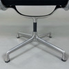 Charles & Ray Eames -  Aluminium Chair EA108 - VITRA