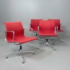 Charles & Ray Eames - Aluminium Chair EA108 - VITRA