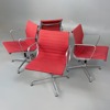 Charles & Ray Eames - Aluminium Chair EA108 - VITRA