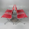 Charles & Ray Eames - Aluminium Chair EA108 - VITRA
