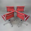 Charles & Ray Eames - Aluminium Chair EA108 - VITRA