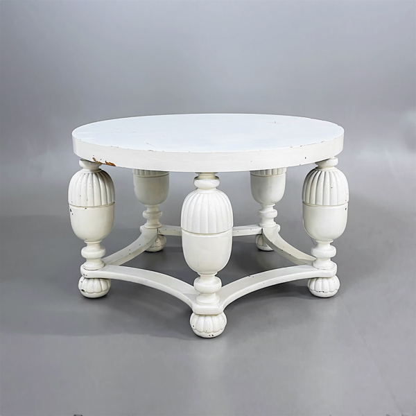 Soffbord Art Deco