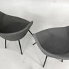 2 st Stolar Hay About a Chair AAC27
