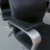 Arne Jacobsen - 4 st Oxford - FRITZ HANSEN