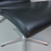 Arne Jacobsen - 4 st Oxford - FRITZ HANSEN