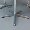 Arne Jacobsen - 4 st Oxford - FRITZ HANSEN