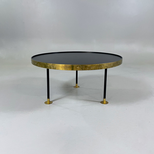 Ulf Scherlin - Soffbord 12 Ø81 cm - SCHERLIN
