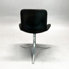 Poul Kjaerholm, stolar "PK9", E. Kold Christensen