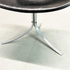Poul Kjaerholm, stolar "PK9", E. Kold Christensen