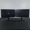 2st Samsung LED-skärm - Full HD - 24-tum - F24T450FQR - T45F Series