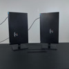 2st Samsung LED-skärm - Full HD - 24-tum - F24T450FQR - T45F Series