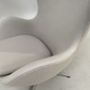 Arne Jacobsen - Fåtölj Ägget - Fritz Hansen