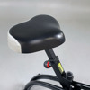 Skrivbordscykel Bike it