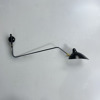 Vägglampa Serge Mouille AP1BC