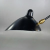 Vägglampa Serge Mouille AP1BC