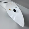 Vägglampa Serge Mouille AP1BC