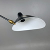 Vägglampa Serge Mouille AP1BC