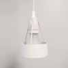 Taklampa Louis Poulsen Pakhus