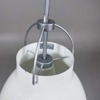 Taklampa Fritz Hansen Caravaggio P2