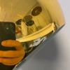 Taklampa Fritz Hansen Calabash P2 FYND