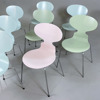 Arne Jacobsen - 8 st Myran - FRITZ HANSEN