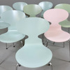 Arne Jacobsen - 8 st Myran - FRITZ HANSEN