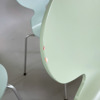 Arne Jacobsen - 8 st Myran - FRITZ HANSEN