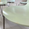 Arne Jacobsen - 8 st Myran - FRITZ HANSEN