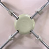 Arne Jacobsen - 8 st Myran - FRITZ HANSEN