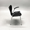 Arne Jakobsen - Sjuan 3207 - FRITZ HANSEN