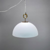 Taklampa Pendel 4357 - Glashütte Limburg 