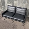 Poul Kjærholm - Soffa "PK31-2" - E. Kold Christensen 