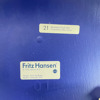 Stol Myran FRITZ HANSEN - Arne Jacobsen