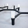 Jehs+Laub - Nemo Lighting Crown Plana Linea - NEMO