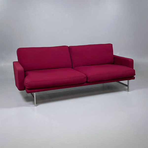 Piero Lissoni - Lissoni Sofa PL112 - FRITZ HANSEN