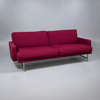 Piero Lissoni - Lissoni Sofa PL112 - FRITZ HANSEN