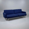Piero Lissoni - Lissoni Sofa PL112 - FRITZ HANSEN