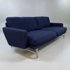 Piero Lissoni - Lissoni Sofa PL112 - FRITZ HANSEN