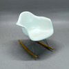Plastic Armchair RAR - Eames - Vitra