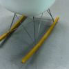 Plastic Armchair RAR - Eames - Vitra
