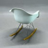 Plastic Armchair RAR - Eames - Vitra