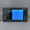 Samsung 55" LCD Monitor. Modell DB55D. Typ LH55DBD