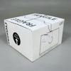 Taklampa Pedrali L001S/B